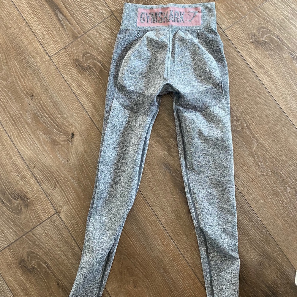 Gymshark leggings